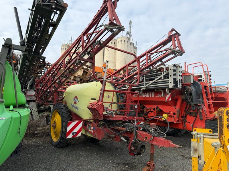 Hardi Commander CM3 4200