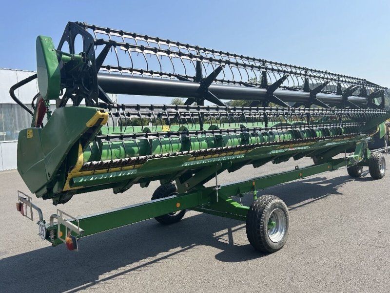 John Deere Schneidwerk