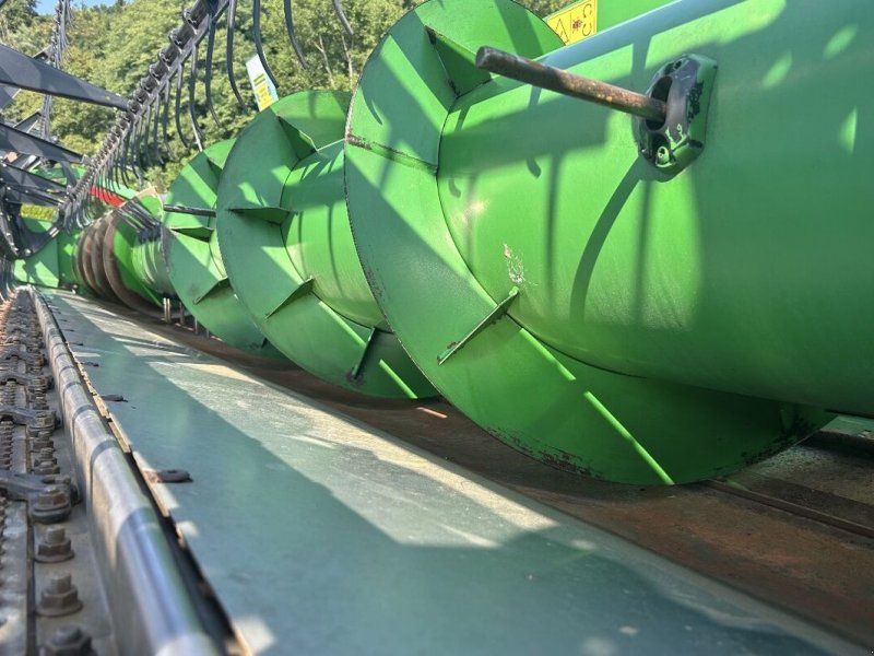 John Deere Schneidwerk