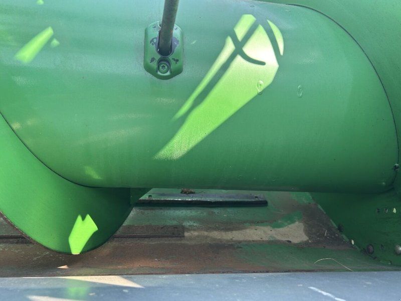 John Deere Schneidwerk