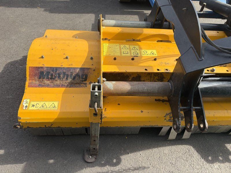 Müthing MUL 280
