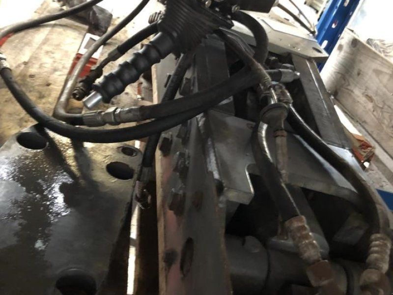 Fendt HITCH KROG 700