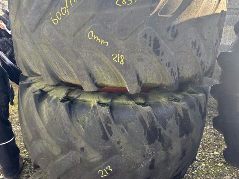 Alliance 600/70R30