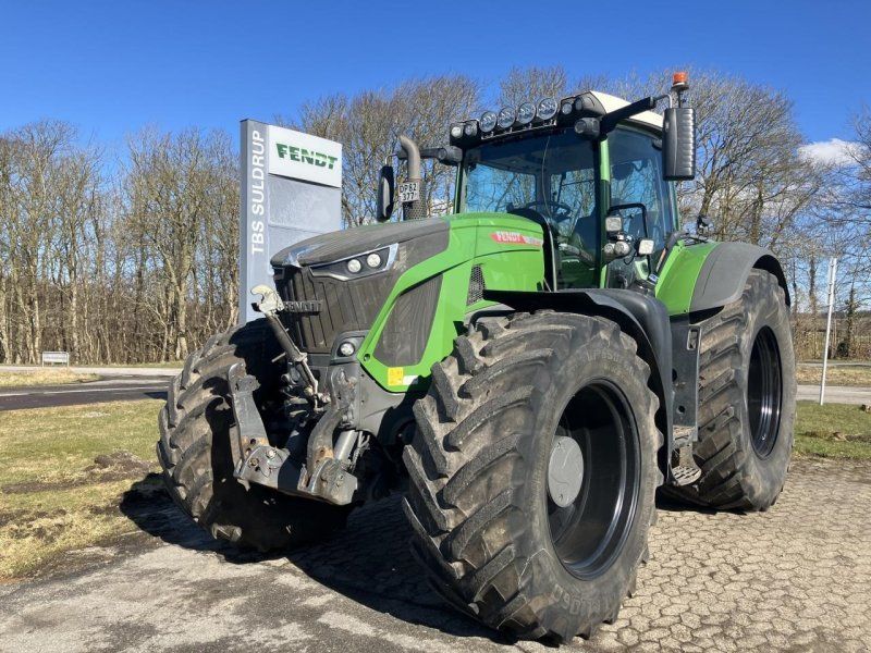 Fendt 936 VARIO GEN6