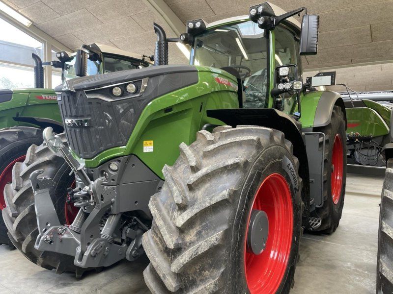 Fendt 1050 VARIO GEN3