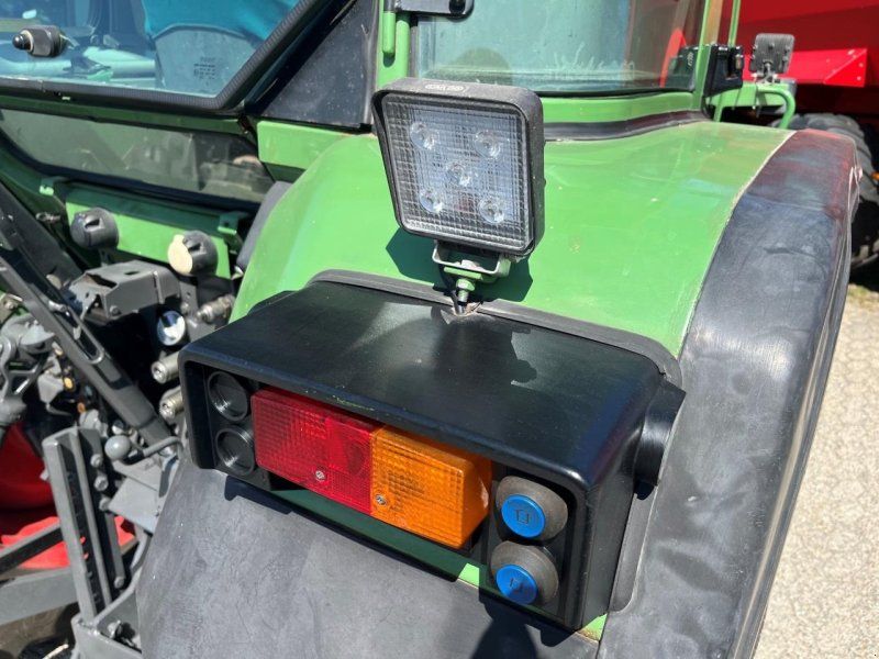Fendt FARMER 308