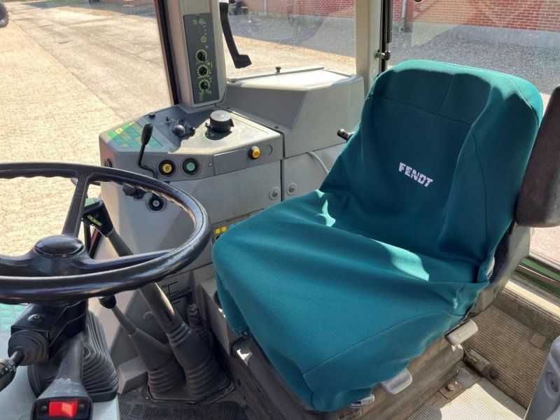 Fendt FARMER 308