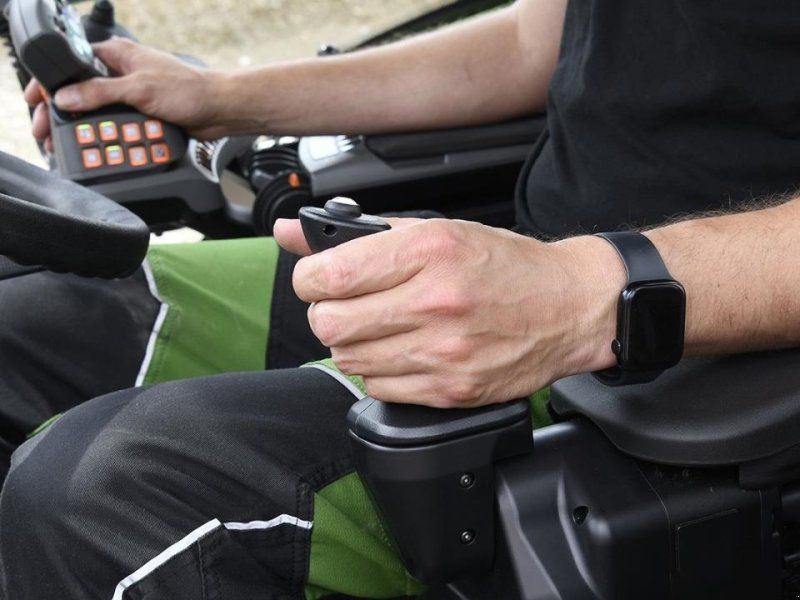 Fendt ERGOSTEER