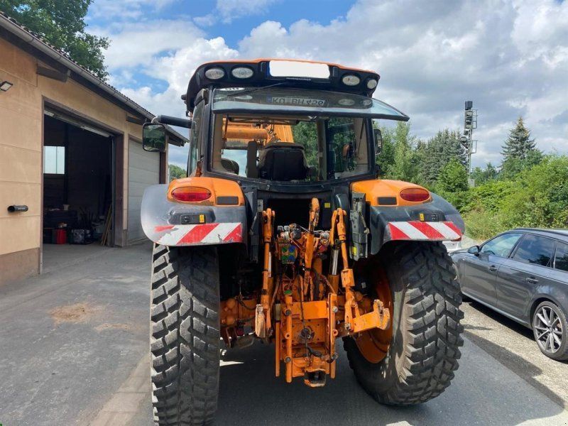 John Deere 6115R