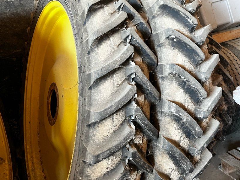 Grasdorf Michelin Agribib RC (4Stück)