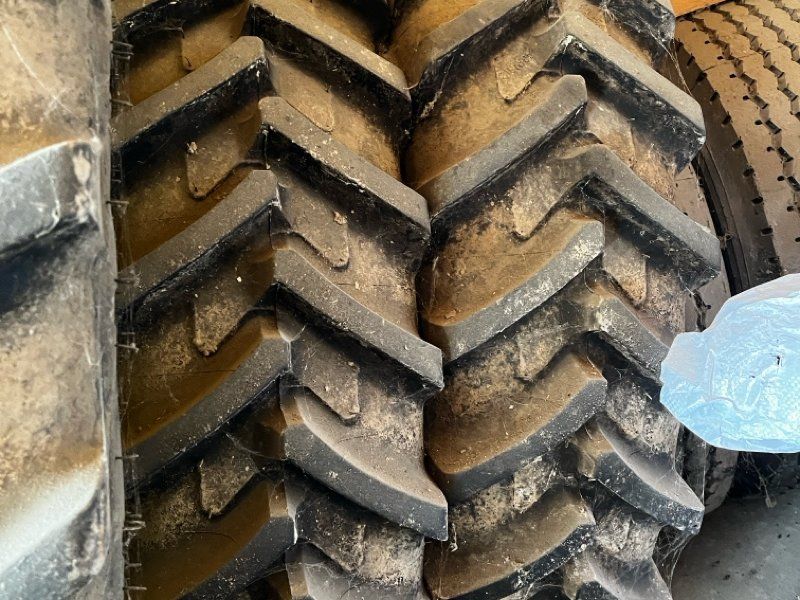 Grasdorf Michelin Agribib RC (4Stück)