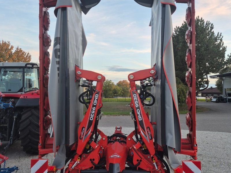 Kuhn GMD 9530 FF