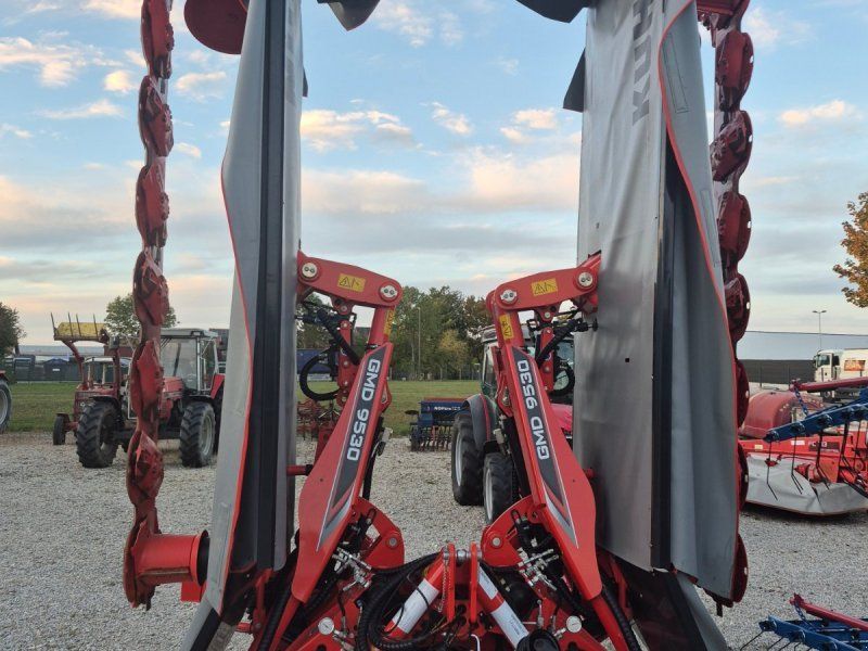 Kuhn GMD 9530 FF