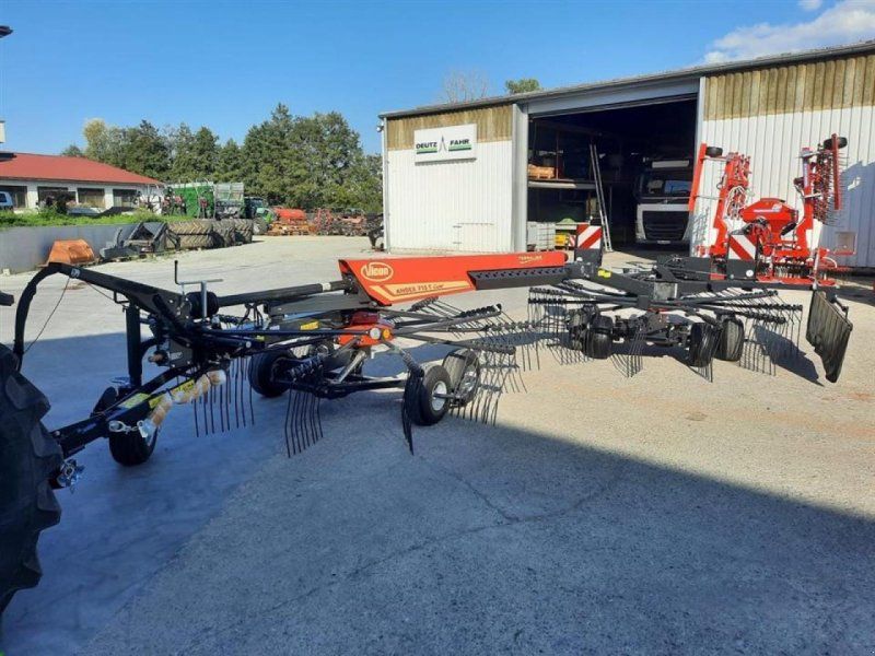 Vicon ANDEX 715 T EVO