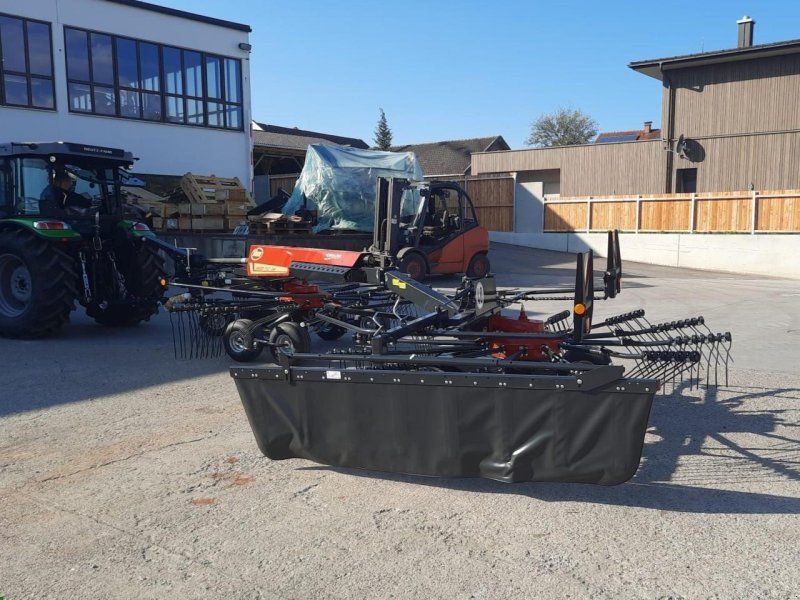 Vicon ANDEX 715 T EVO