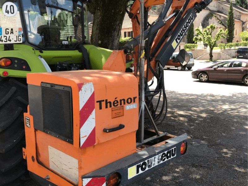 Rousseau Thénor 510 L