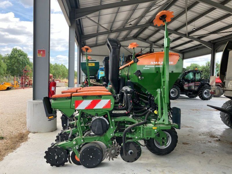 Amazone Precea 3000 Cc