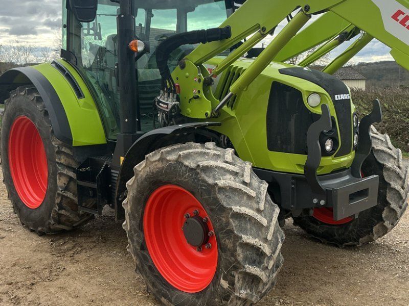 Claas ARION 450