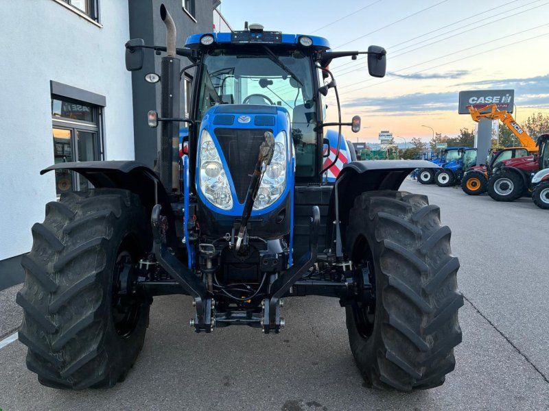 New Holland T 6090 PC