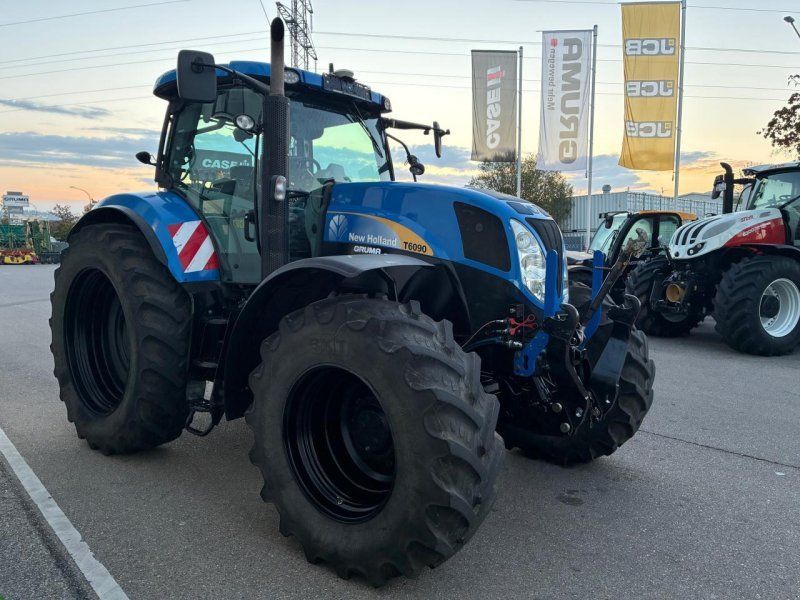 New Holland T 6090 PC