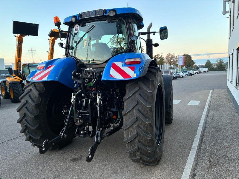 New Holland T 6090 PC