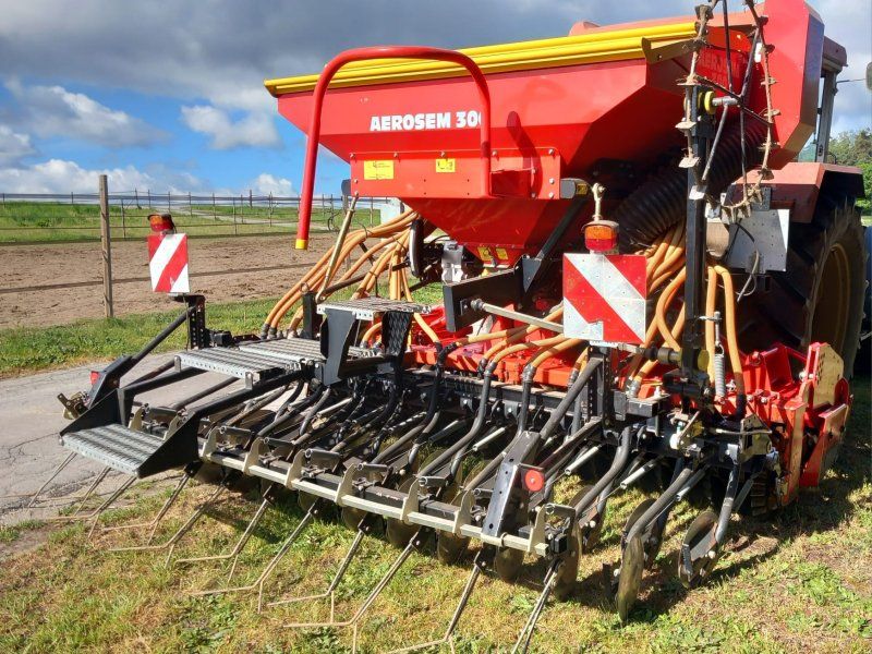 Pöttinger Aerosem 300
