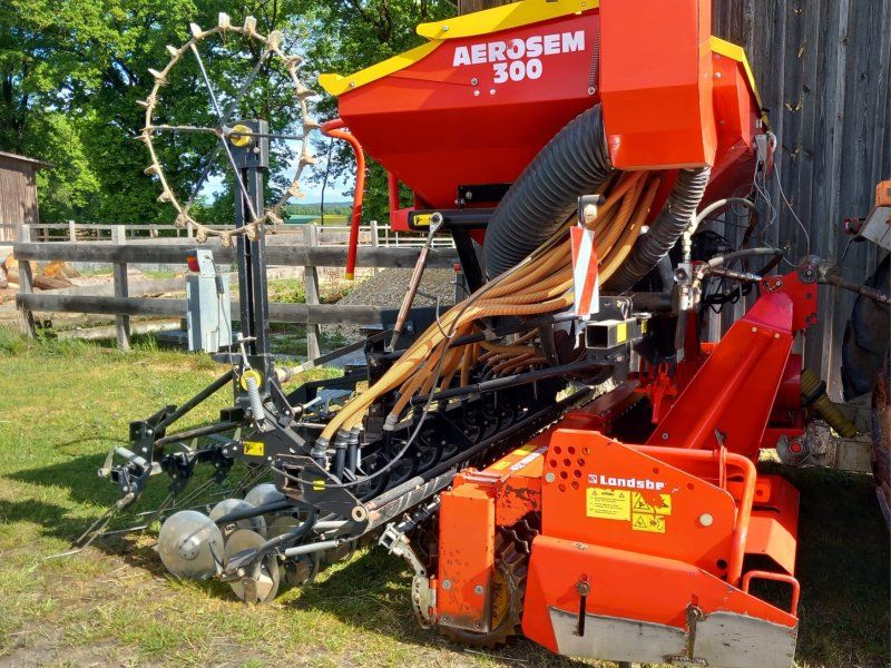 Pöttinger Aerosem 300