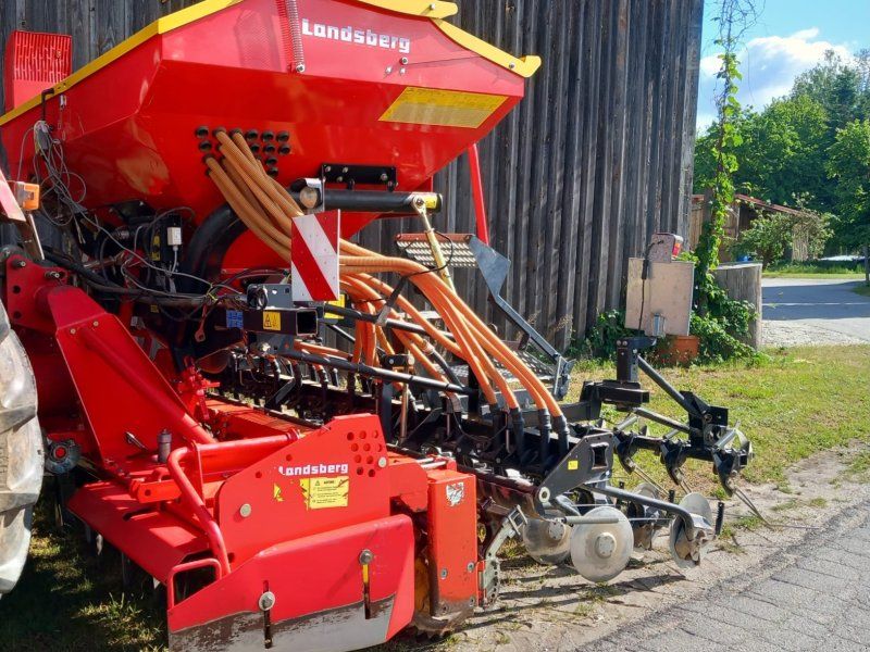 Pöttinger Aerosem 300