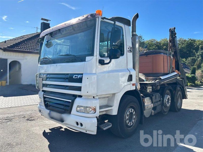 DAF CF