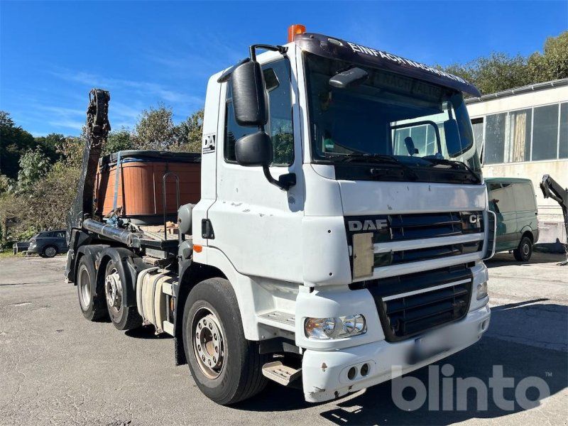 DAF CF