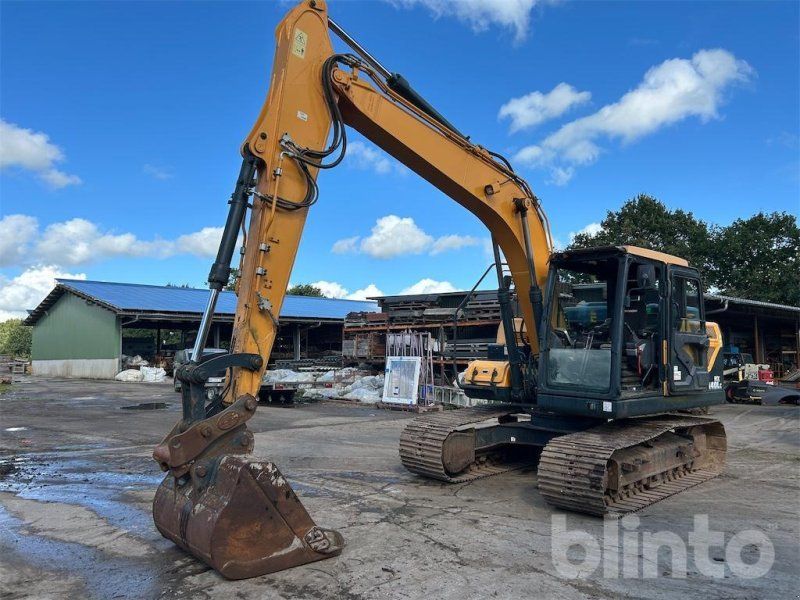 Hyundai HX140LC