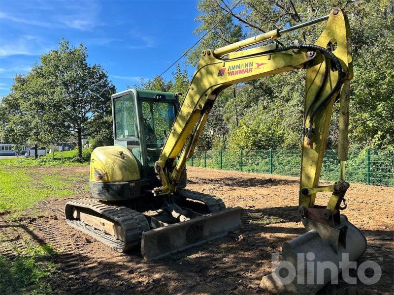 Ammann ViO50