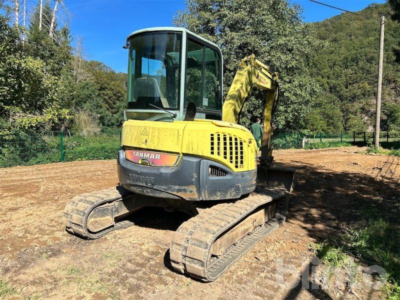 Ammann ViO50
