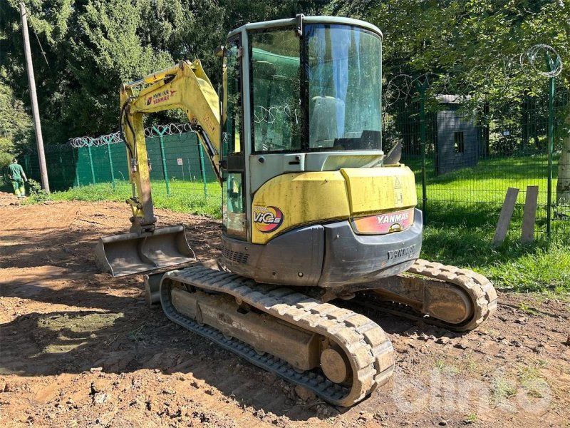 Ammann ViO50