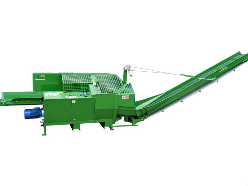 Amix LP-450
