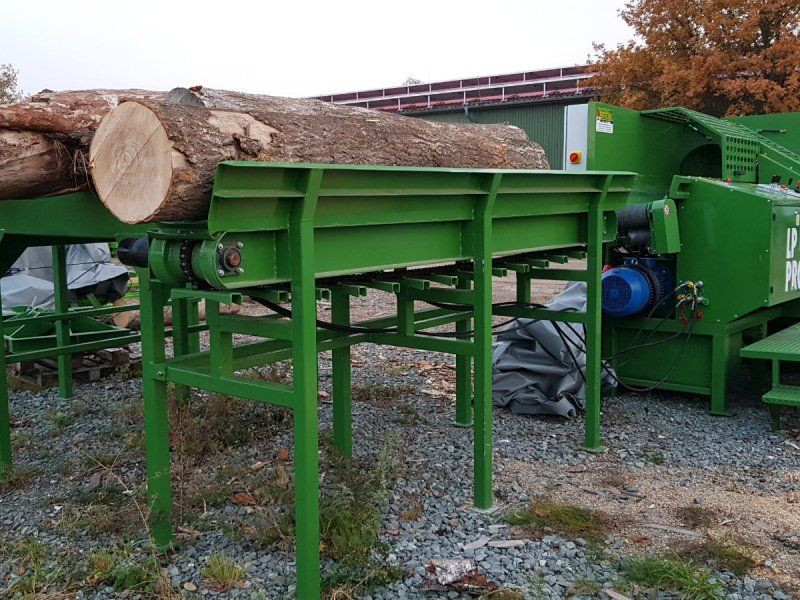 KP Forsttechnik LP-450 Professional