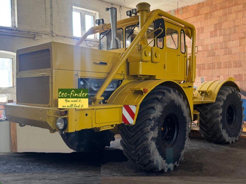 Kirovets K 700 A