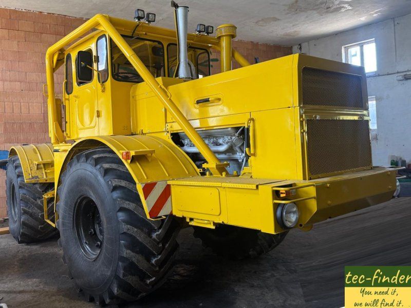 Kirovets K 700 A