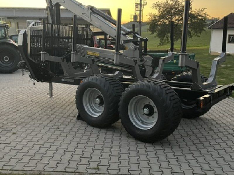 Trejon Muliforest 1202