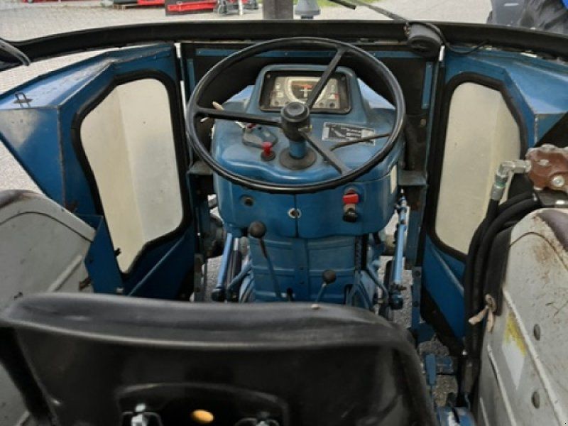 Ford 3600