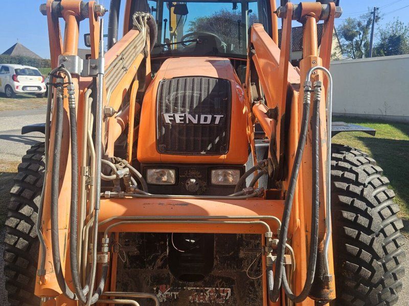 Fendt Farmer 309 CA