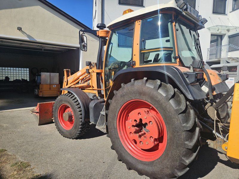 Fendt Farmer 309 CA