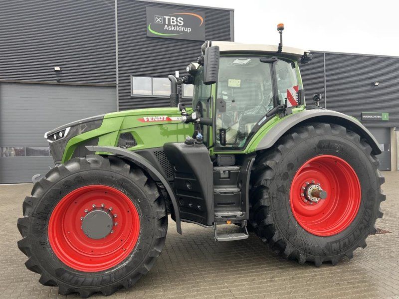Fendt 936 VARIO GEN7