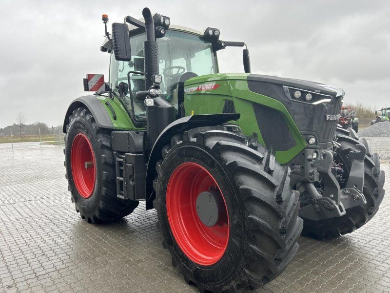 Fendt 936 VARIO GEN7
