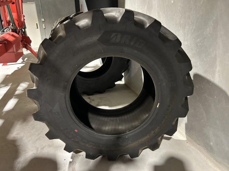 Bridgestone 480/70R28