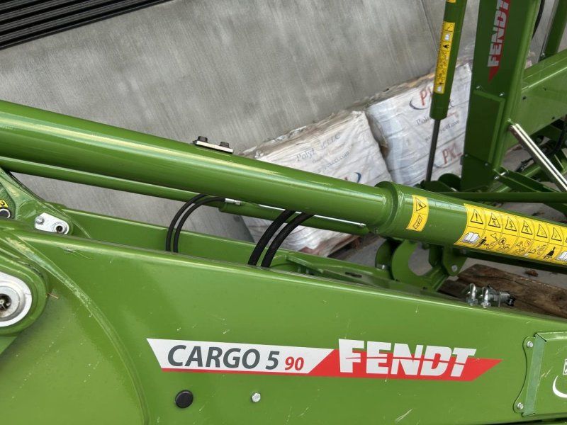 Fendt CARGO 5.90