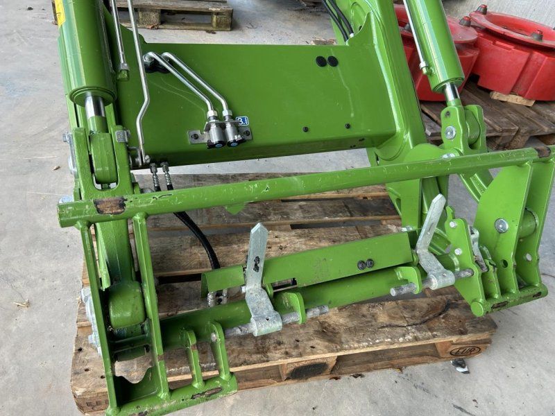 Fendt CARGO 5.90