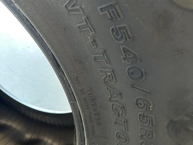 Bridgestone 540/65R30