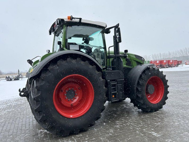 Fendt 936 VARIO GEN7