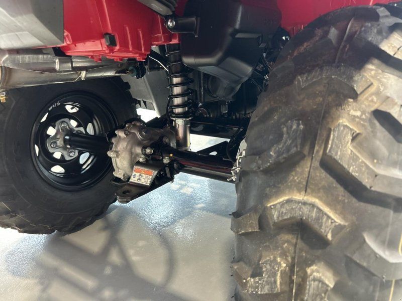 Honda TRX 520 FE2